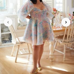 Selkie 3x size 18 NWT